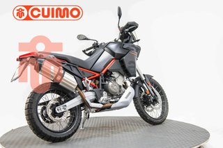 APRILIA TUAREG 660