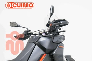 APRILIA TUAREG 660
