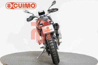 APRILIA TUAREG 660