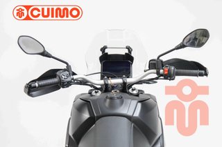 APRILIA TUAREG 660