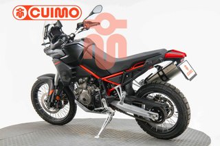 APRILIA TUAREG 660