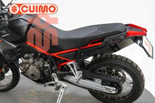 APRILIA TUAREG 660