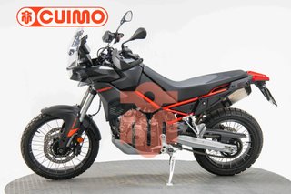 APRILIA TUAREG 660