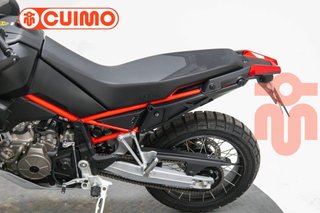 APRILIA TUAREG 660