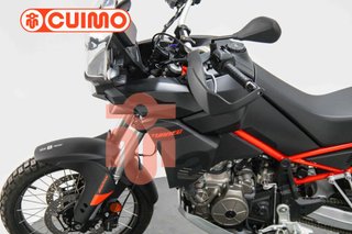 APRILIA TUAREG 660
