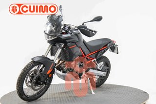 APRILIA TUAREG 660