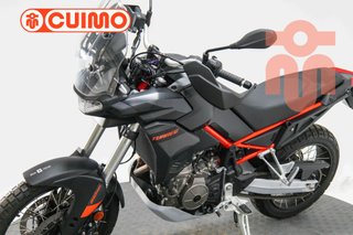 APRILIA TUAREG 660