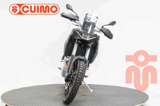 APRILIA TUAREG 660