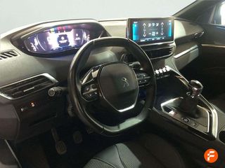 Peugeot 3008 1.2 PureTech 96KW S&S Allure Pack