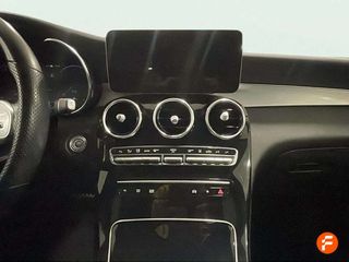 Mercedes GLC GLC 300 de 4MATIC