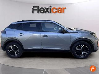 Peugeot 2008 Allure Puretech 130 S&S EAT8