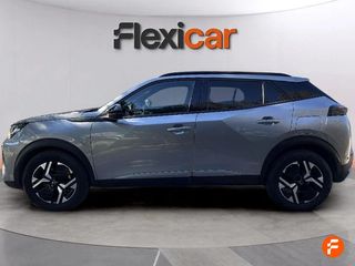 Peugeot 2008 Allure Puretech 130 S&S EAT8