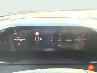 Peugeot 2008 Allure Puretech 130 S&S EAT8