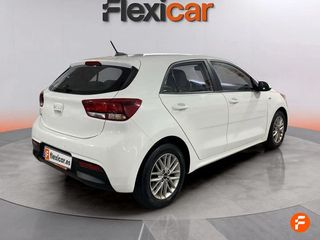 Kia Rio 1.2 DPi 62kW (84CV) Concept