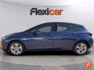 Opel Astra 1.2T SHL 81kW (110CV) Astra