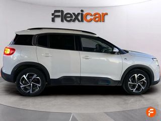 Citroën C5 Aircross 225 e-EAT8 Feel