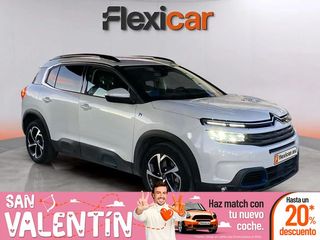 Citroën C5 Aircross 225 e-EAT8 Feel