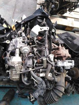 1nd motor toyota auris 1.4 turbodiesel otolp808761