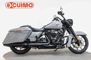 HARLEY DAVIDSON ROAD KING SPECIAL