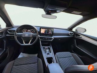 Seat Leon 2.0 TDI 110kW DSG-7 S&S FR XS