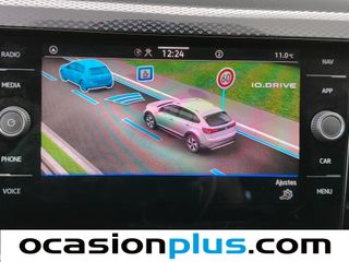 Volkswagen Taigo ``Más`` 1.0 TSI 70 kW (95 CV)