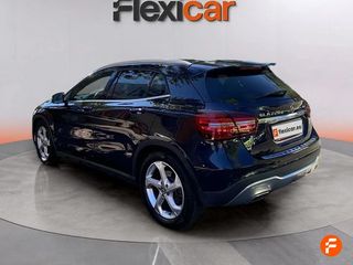 Mercedes GLA GLA 220 d 4MATIC