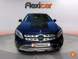 Mercedes GLA GLA 220 d 4MATIC