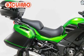 KAWASAKI VERSYS 1000