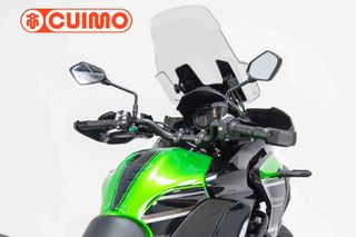 KAWASAKI VERSYS 1000