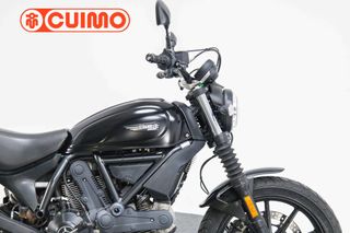 DUCATI SCRAMBLER SIXTY2