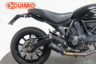 DUCATI SCRAMBLER SIXTY2