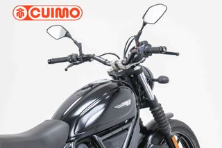 DUCATI SCRAMBLER SIXTY2