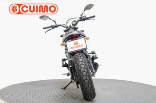 DUCATI SCRAMBLER SIXTY2