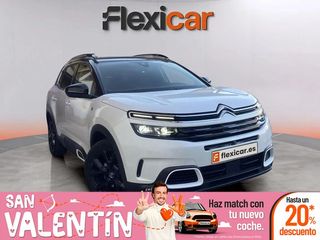Citroën C5 Aircross 225 e-EAT8 Feel