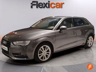 Audi A3 Sportb 1.6 TDI clean 110CV S tr Advanced