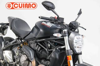 DUCATI MONSTER 821
