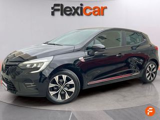 Renault Clio Serie limitada Limited TCe 67 kW (91CV)