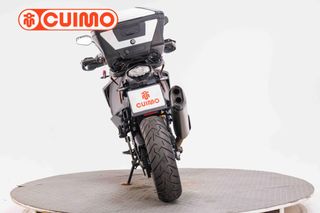 KTM 1290 SUPER ADVENTURE S