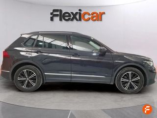 Volkswagen Tiguan Life 2.0 TDI 110kW (150CV) DSG