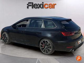 Seat Leon 2.0 TSI 221kW (300CV) DSG-6 St&Sp CUPRA