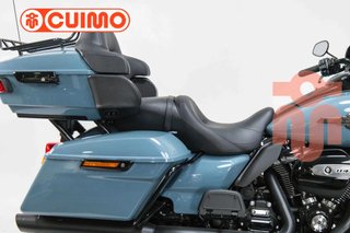 HARLEY DAVIDSON ULTRA LIMITED