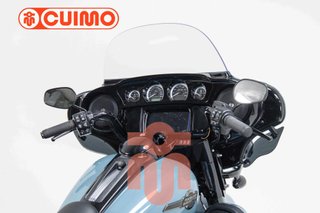 HARLEY DAVIDSON ULTRA LIMITED