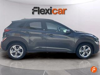 Hyundai Kona 1.0 TGDI Klass 4X2