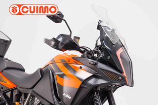 KTM 1290 SUPER ADVENTURE S