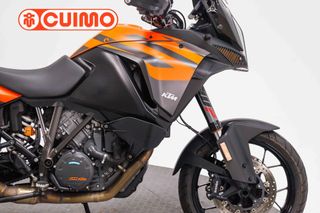 KTM 1290 SUPER ADVENTURE S