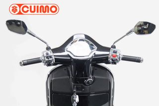 VESPA GTS 310 SUPER FL24 E5+