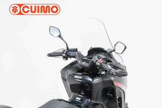 HONDA INTEGRA NC 750D