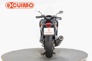 HONDA INTEGRA NC 750D