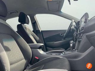 Hyundai Kona 1.6 GDI HEV Klass DCT