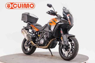 KTM 1290 SUPER ADVENTURE S